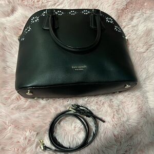 Kate Spade Black Handbag